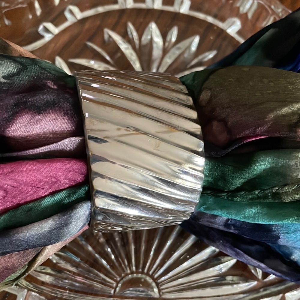Vintage 80’s Bangles Bundle